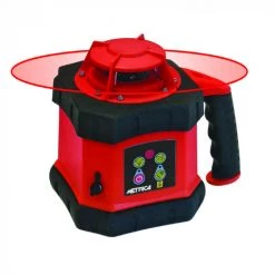 BRAVO LASER ROTATIVO H LT METRICA - 60719BM