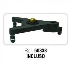 NIVEAU AUTOMATIQUE ROTATIF VERT SL GREEN METRICA - 60822 -NIveau et Mesure Soldes M03760822 04