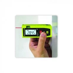 TELEMETRE LASER METRICA ONE - 61120 -NIveau et Mesure Soldes M03761120 03