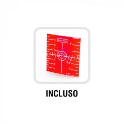 BRAVO LASERBOX3 GREEN METRICA - 61430 7 BRAVO LASERBOX3 GREEN METRICA - 61430 -NIveau et Mesure Soldes M03761430 04