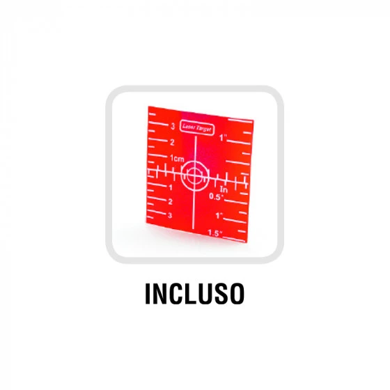 BRAVO LASERBOX3 GREEN METRICA - 61430 4 BRAVO LASERBOX3 GREEN METRICA - 61430 – Image 4