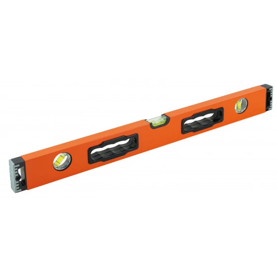 NIVEAU 2 POIG. 3 FIOLES 80 CM MONDELIN - 872180 1 NIVEAU 2 POIG. 3 FIOLES 80 CM MONDELIN - 872180