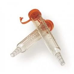 PAIRE DE NIVEAUX A EAU/BLISTER MONDELIN - 872850