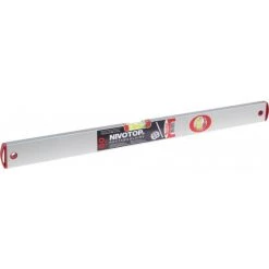 Niveau Rectangulaire 3 Bulles TALIAPLAST - 15720