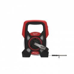 MESURE LONGUE BOITIER OUVERT 30M MILWAUKEE ACCESSOIRES - 48225203