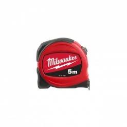 MESURE À RUBAN MILWAUKEE SLIM 5M 19MM - 48227705