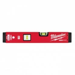 NIVEAU TUBULAIRE MILWAUKEE REDSTICK PREMIUM 40 CM MAGNÉTIQUE - 4932459061