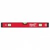 NIVEAU TUBULAIRE MILWAUKEE REDSTICK PREMIUM 60 CM - 4932459062