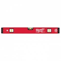 NIVEAU TUBULAIRE MILWAUKEE REDSTICK PREMIUM 60 CM - 4932459062