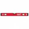 NIVEAU TUBULAIRE MILWAUKEE REDSTICK PREMIUM 60 CM - 4932459063