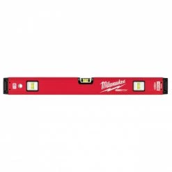 NIVEAU TUBULAIRE MILWAUKEE REDSTICK PREMIUM 60 CM - 4932459063