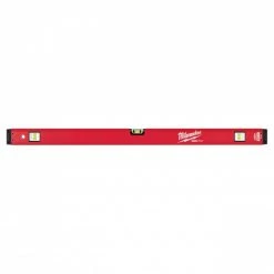 NIVEAU TUBULAIRE MILWAUKEE REDSTICK PREMIUM 100 CM - 4932459066