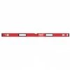 NIVEAU TUBULAIRE MILWAUKEE REDSTICK PREMIUM 120 CM - 4932459068