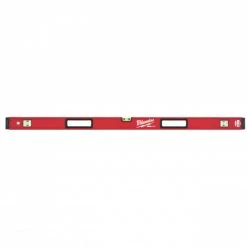 NIVEAU TUBULAIRE MILWAUKEE REDSTICK PREMIUM 120 CM - 4932459068