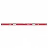 NIVEAU TUBULAIRE MILWAUKEE REDSTICK PREMIUM 180 CM MAGNÉTIQUE - 4932459071