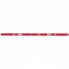 NIVEAU TUBULAIRE MILWAUKEE REDSTICK PREMIUM 200 CM - 4932459072