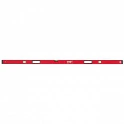 NIVEAU TUBULAIRE MILWAUKEE REDSTICK PREMIUM 200 CM - 4932459072