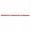 NIVEAU TUBULAIRE MILWAUKEE REDSTICK PREMIUM 240 CM - 4932459074