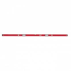 NIVEAU TUBULAIRE MILWAUKEE REDSTICK PREMIUM 240 CM MAGNÉTIQUE - 4932459075