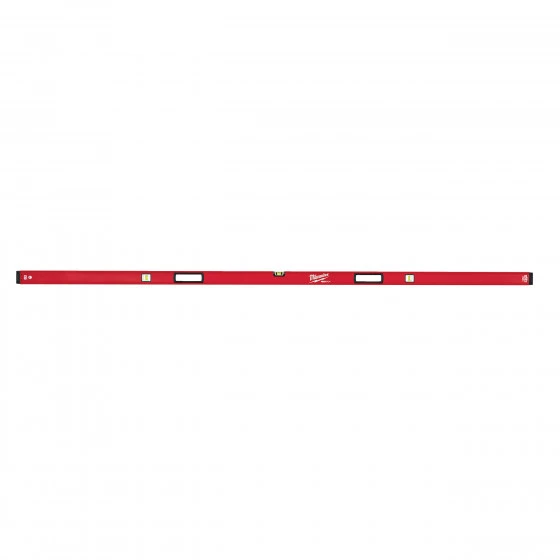 NIVEAU TUBULAIRE MILWAUKEE REDSTICK PREMIUM 240 CM MAGNÉTIQUE - 4932459075 1 NIVEAU TUBULAIRE MILWAUKEE REDSTICK PREMIUM 240 CM MAGNÉTIQUE - 4932459075