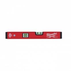 NIVEAU TUBULAIRE REDSTICK COMPACT 40CM MILWAUKEE ACCESSOIRES - 4932459078