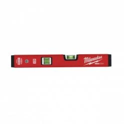 Niveau Tubulaire REDSTICK Compact 40cm Magnétique MILWAUKEE ACCESSOIRES - 4932459079