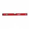 NIVEAU TUBULAIRE REDSTICK COMPACT 60CM MILWAUKEE ACCESSOIRES - 4932459080