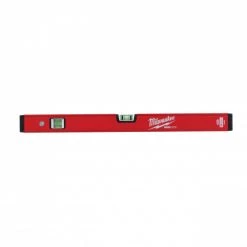 NIVEAU TUBULAIRE REDSTICK COMPACT 60CM MILWAUKEE ACCESSOIRES - 4932459080