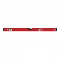 NIVEAU TUBULAIRE REDSTICK COMPACT 80CM MILWAUKEE ACCESSOIRES - 4932459082