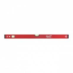 Niveau Tubulaire REDSTICK Compact 80cm Magnétique MILWAUKEE ACCESSOIRES - 4932459083