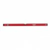 NIVEAU TUBULAIRE REDSTICK COMPACT 100CM MILWAUKEE ACCESSOIRES - 4932459084