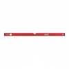 Niveau Tubulaire REDSTICK Compact 100cm Magnétique MILWAUKEE ACCESSOIRES - 4932459085