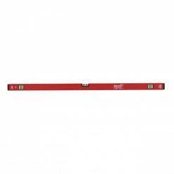 NIVEAU TUBULAIRE REDSTICK COMPACT 120 CM MILWAUKEE - 4932459087