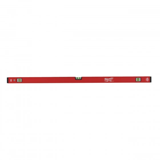 NIVEAU TUBULAIRE REDSTICK COMPACT 120 CM MILWAUKEE - 4932459087 1 NIVEAU TUBULAIRE REDSTICK COMPACT 120 CM MILWAUKEE - 4932459087