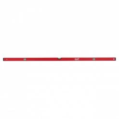 NIVEAU TUBULAIRE REDSTICK COMPACT 180CM MILWAUKEE ACCESSOIRES - 4932459088