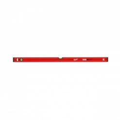 NIVEAU TUBULAIRE SLIM 100 CM MILWAUKEE ACCESSOIRES - 4932459093