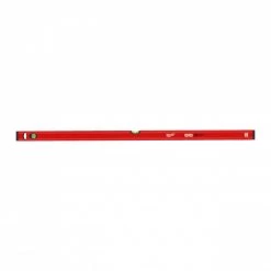 NIVEAU TUBULAIRE SLIM 120 CM MILWAUKEE ACCESSOIRES - 4932459094