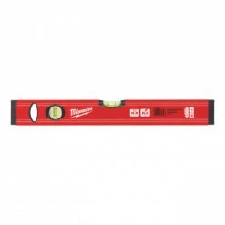 Niveau Slim Magnetique 40 Cm MILWAUKEE ACCESSOIRES - 4932464854