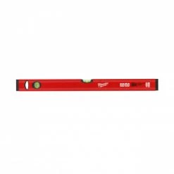Niveau Slim Magnetique 60 Cm MILWAUKEE ACCESSOIRES - 4932464855