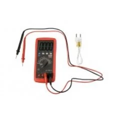 MULTIMÈTRE SAM OUTILLAGE - FL-2010NZ