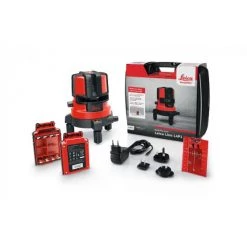 NIVEAU LASER LEICA LINO L4P1 - 834838
