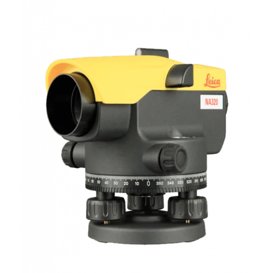 NIVEAU AUTOMATIQUE LEICA NA320 - 840381 1 NIVEAU AUTOMATIQUE LEICA NA320 - 840381