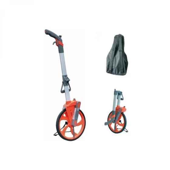 ODOMÈTRE SOFOP TALIAPLAST SPÉCIAL TP AVEC SAC DE TRANSPORT - 490502 1 ODOMÈTRE SOFOP TALIAPLAST SPÉCIAL TP AVEC SAC DE TRANSPORT - 490502