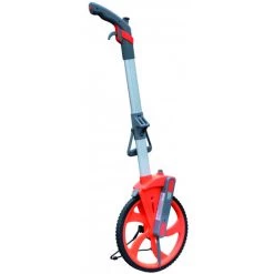 ODOMÉTRE HOMOLOGUÉ SOFOP TALIAPLAST ' POLICE' + SAC DE TRANSPORT- 490505